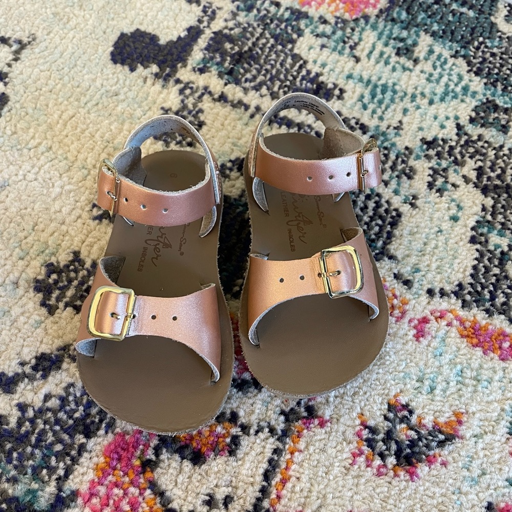 Sun San Sandals